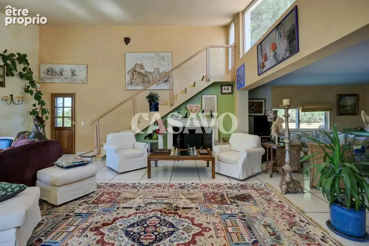 Vente Maison 8 pièces de 300m² - 13460 Saintes-Maries-de-la-Mer - photo 15