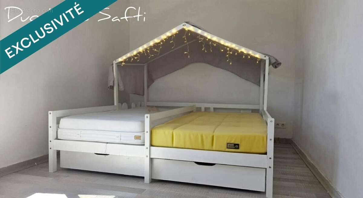 Photo 4 - Appartement à MANOSQUE