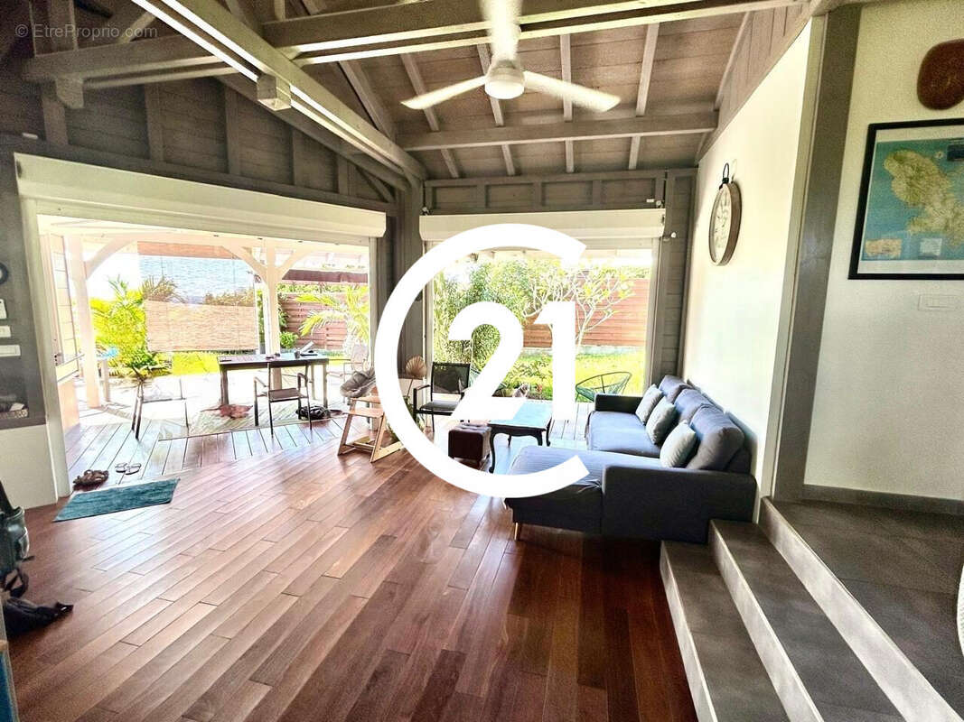 Maison à SAINTE-LUCE