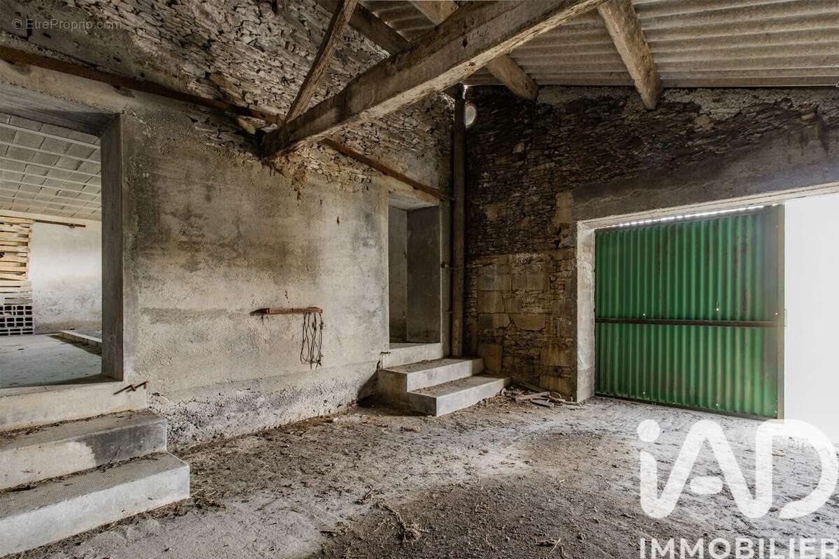 Photo 4 - Maison à CHAVAGNES-EN-PAILLERS