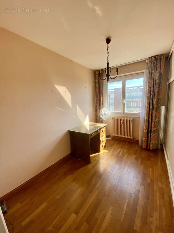 Appartement à MAUBEUGE
