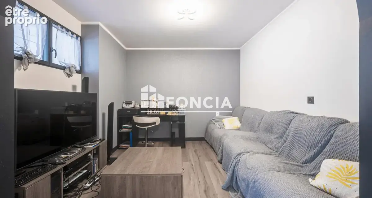 Appartement avec terrasse + Possibilité garage de 55m2 - photo 6