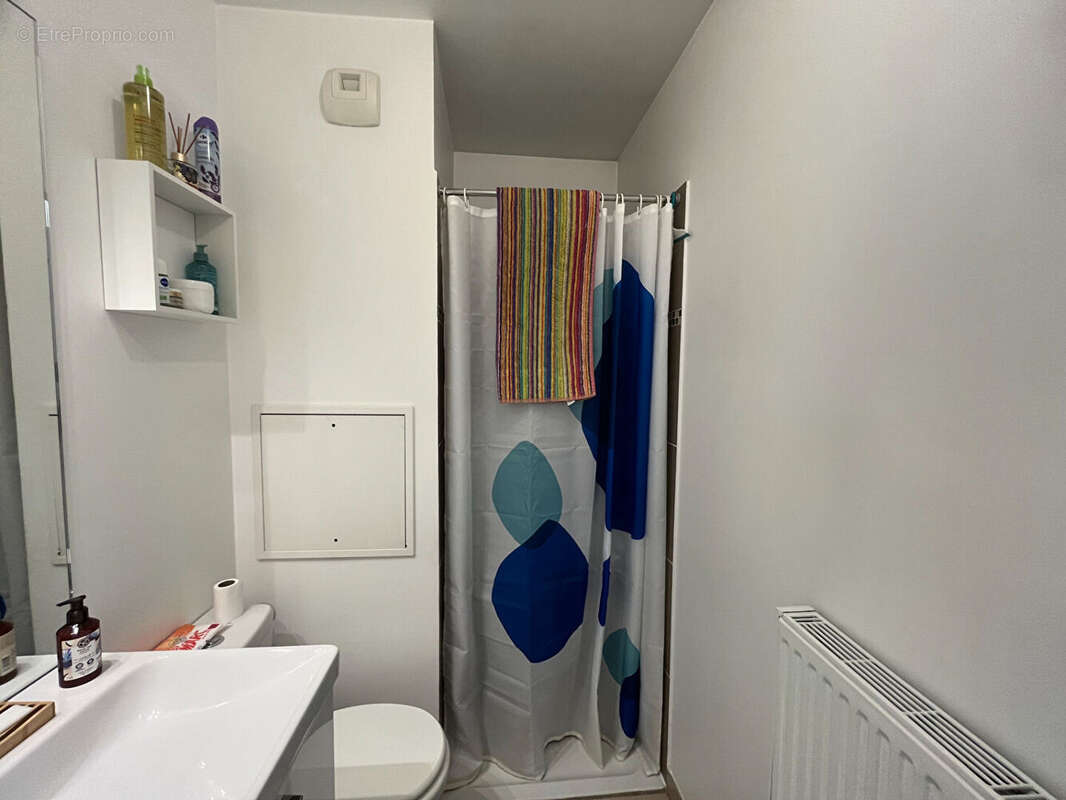 Appartement à PANTIN