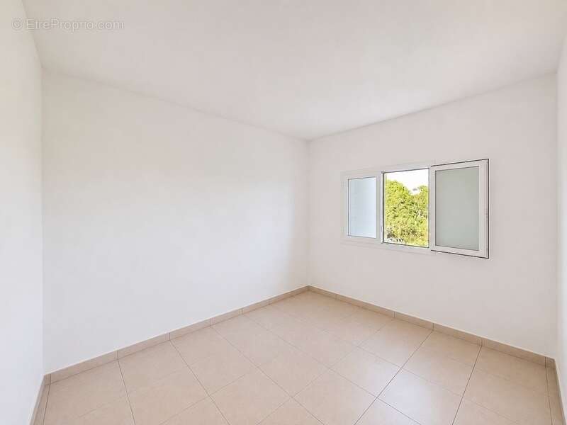 Appartement à SAINT-LOUIS