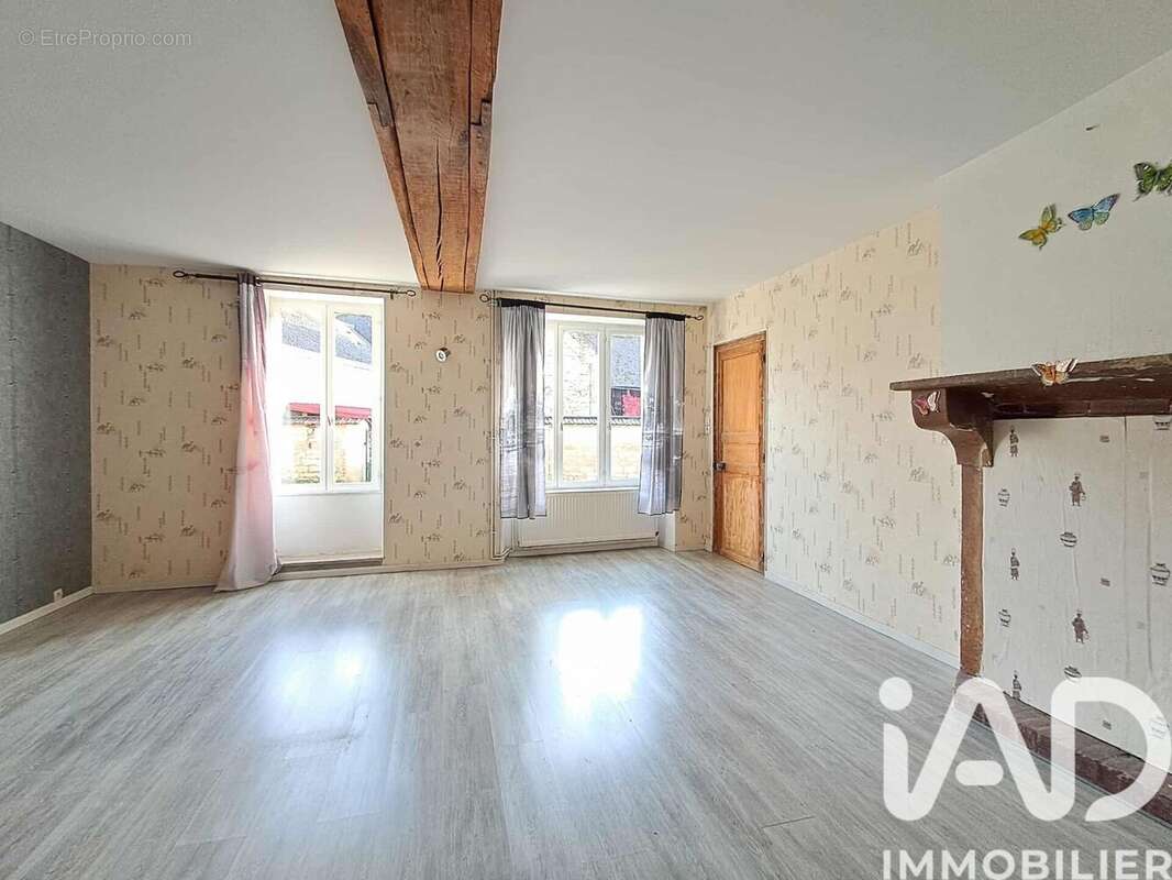 Photo 9 - Maison à MALIGNY