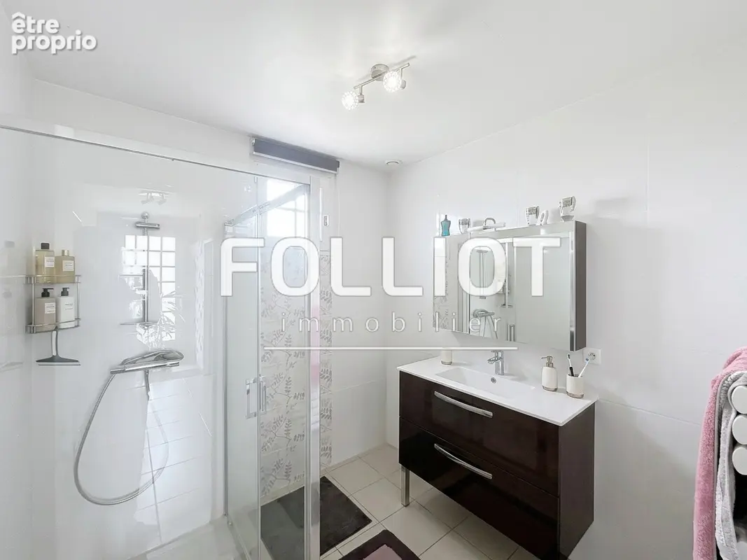 Maison 6 pièces à vendre à Sommervieu - photo 7
