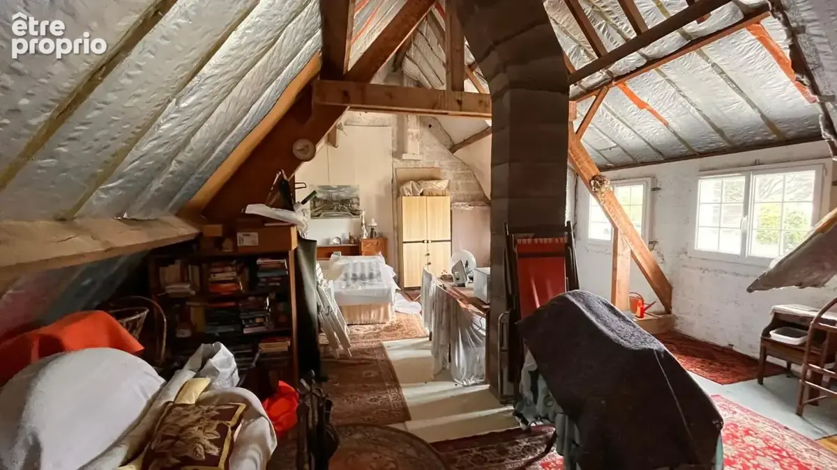 PÉNESTIN - À deux pas du centre, une maison familiale au fort potentiel - photo 10