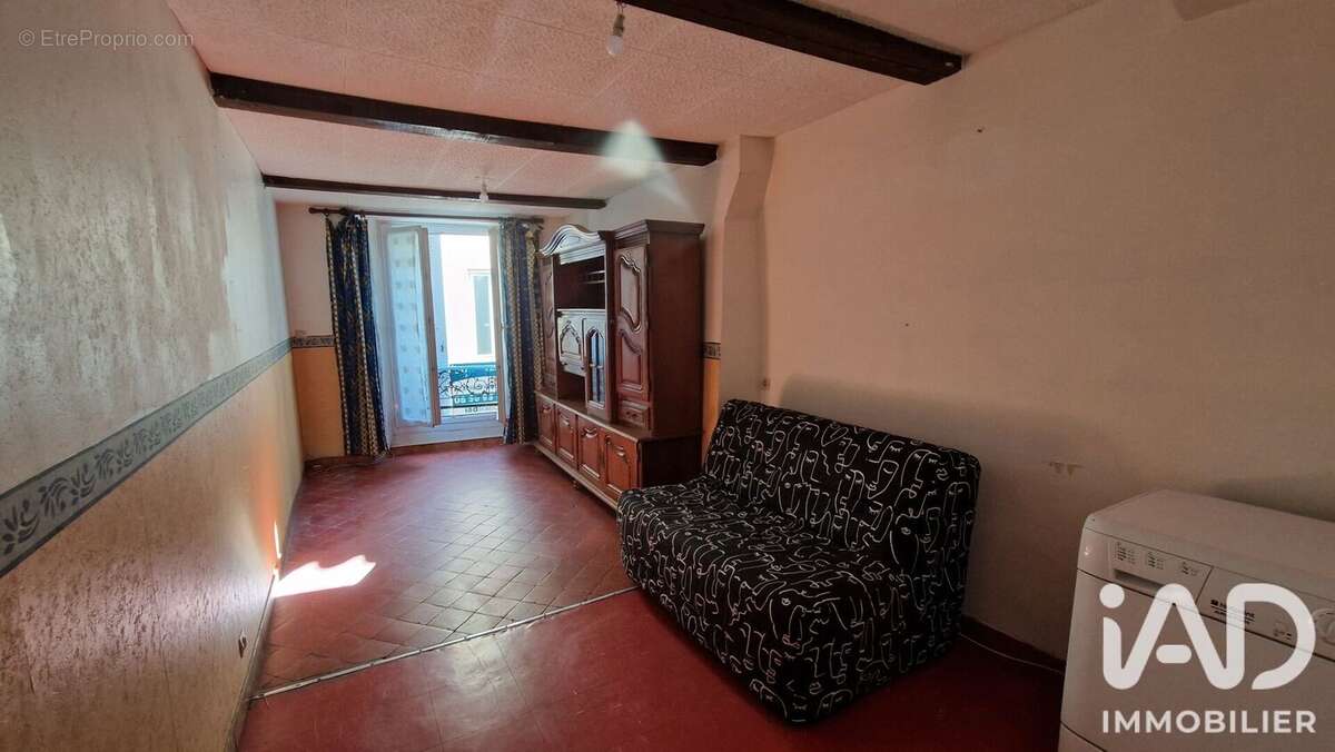 Photo 2 - Maison à VALENSOLE