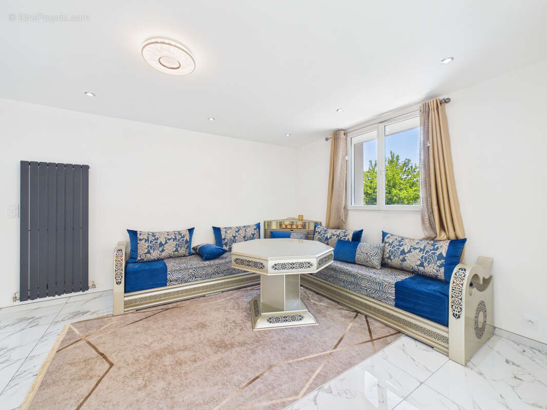 Maison individuelle - idéal investisseur secteur Bissy- Chambery - 295 m2 - photo 5