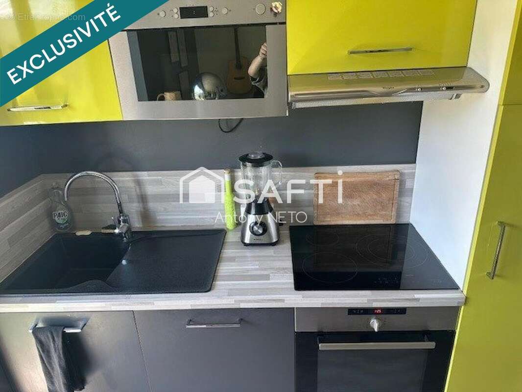 Photo 4 - Appartement à LA TESTE-DE-BUCH