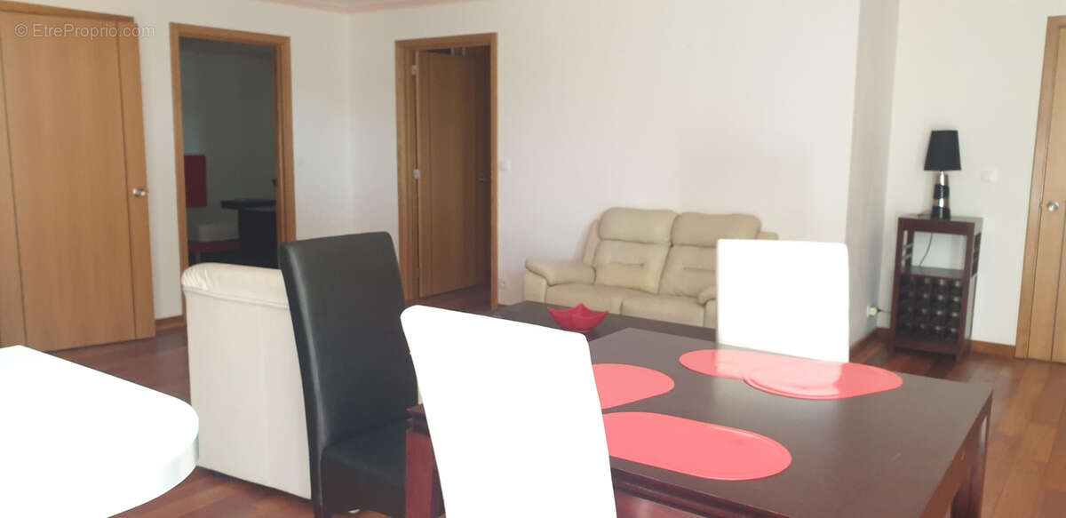 Appartement à BRUGES