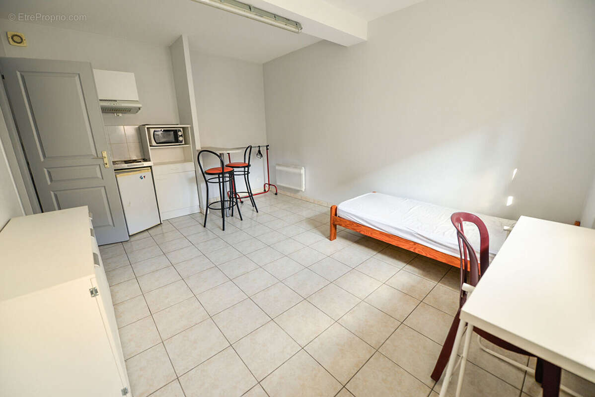 Appartement à ANGERS