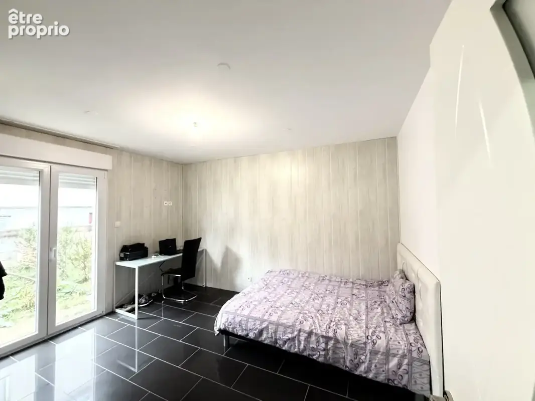 Maison 2010 - photo 4