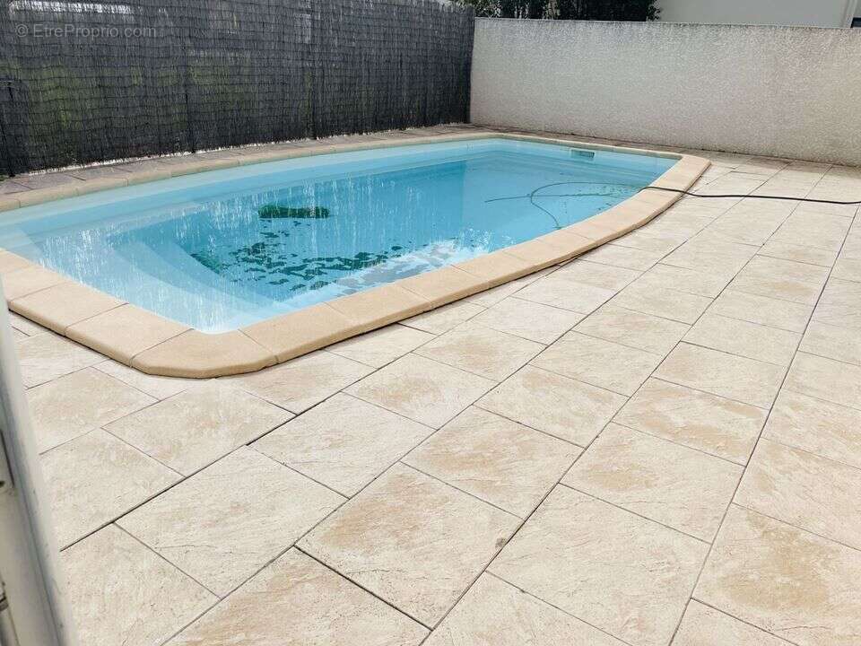 Photo 4 - Maison à ARMISSAN