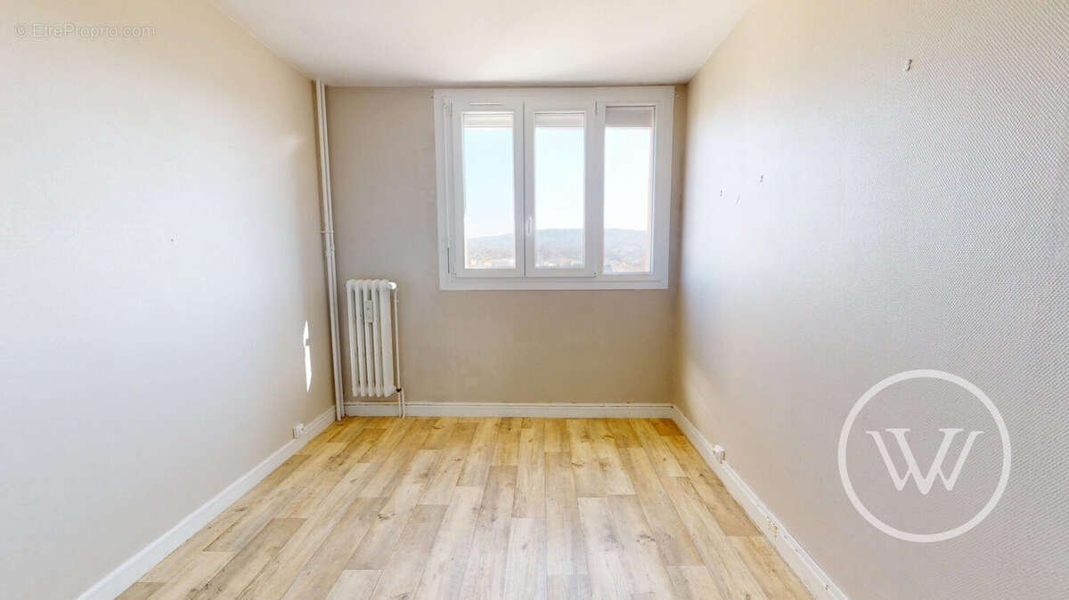 Appartement à BESANCON