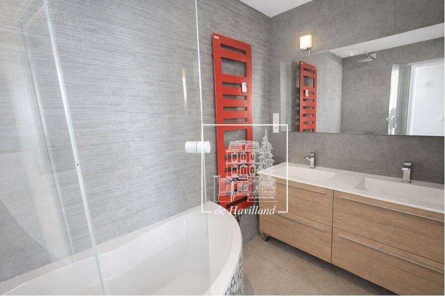 Appartement à SAINT-CLOUD