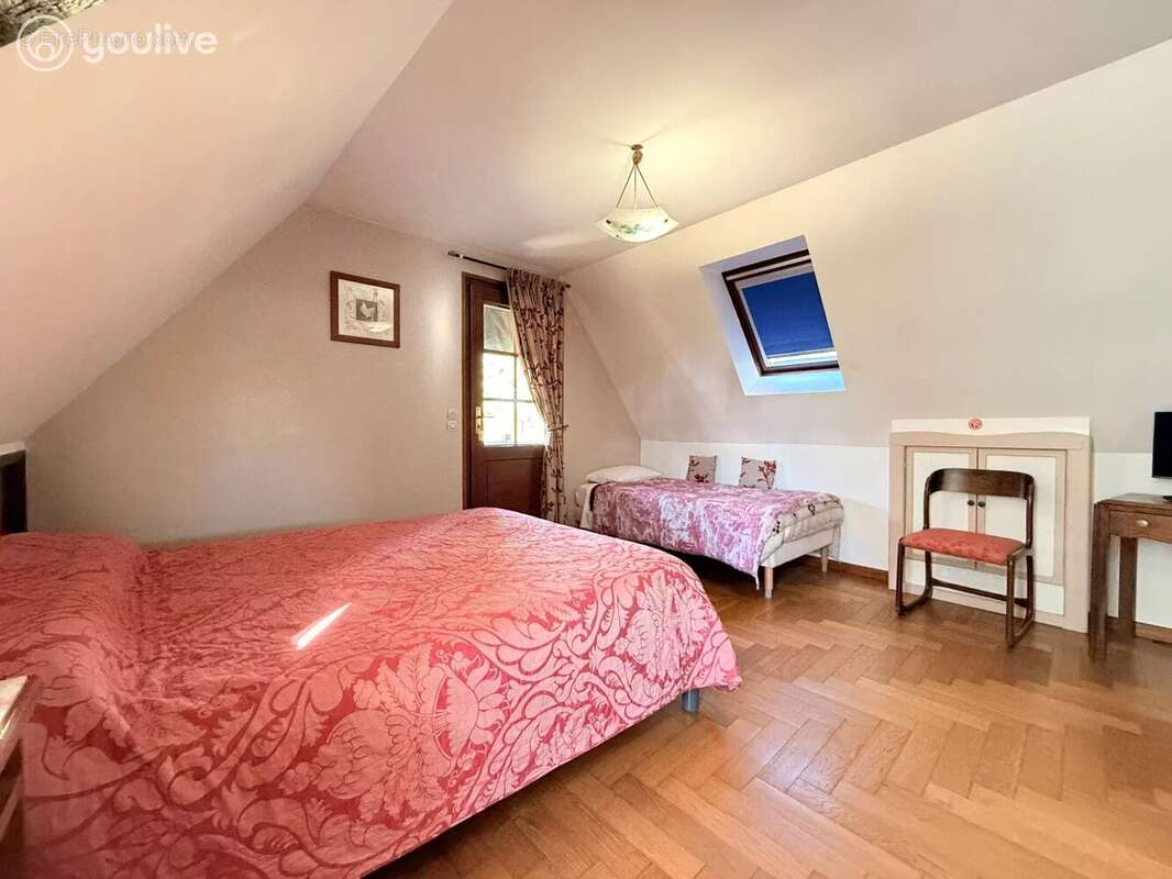 Maison à INGOUVILLE