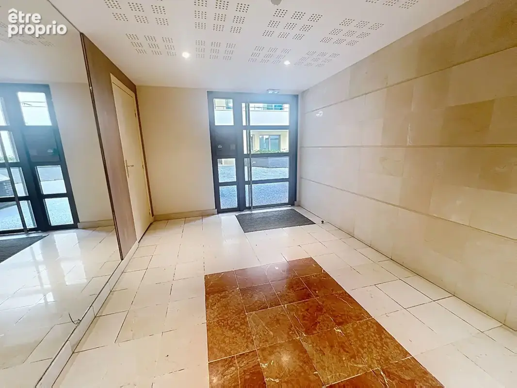 Appartement à ROUEN