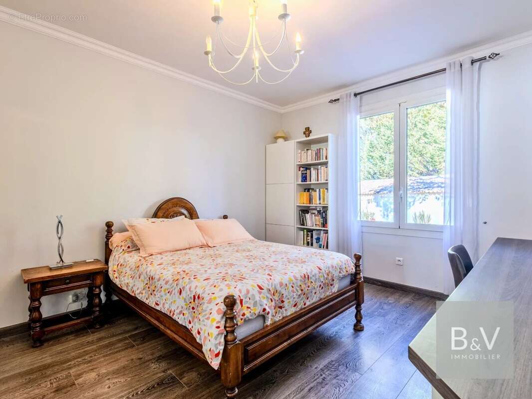 Maison à MOUANS-SARTOUX