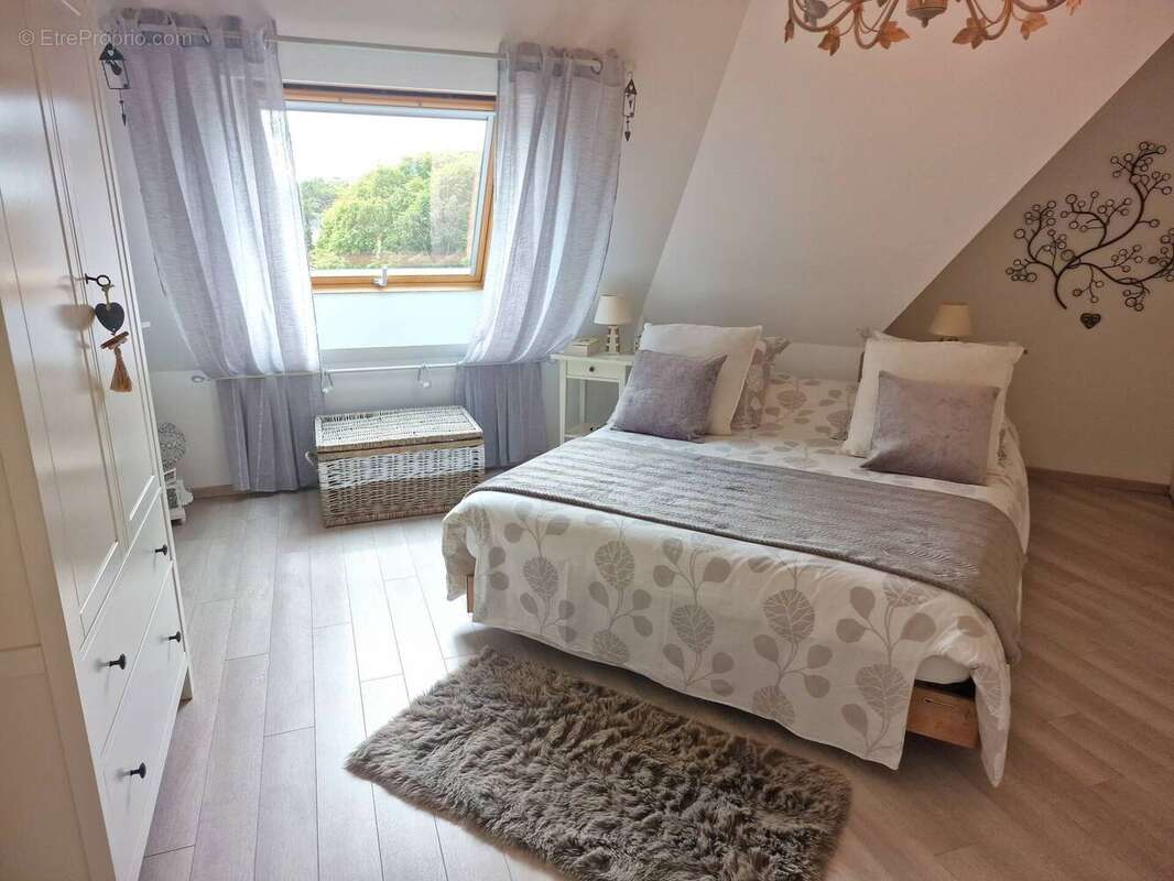 Appartement à PORNICHET