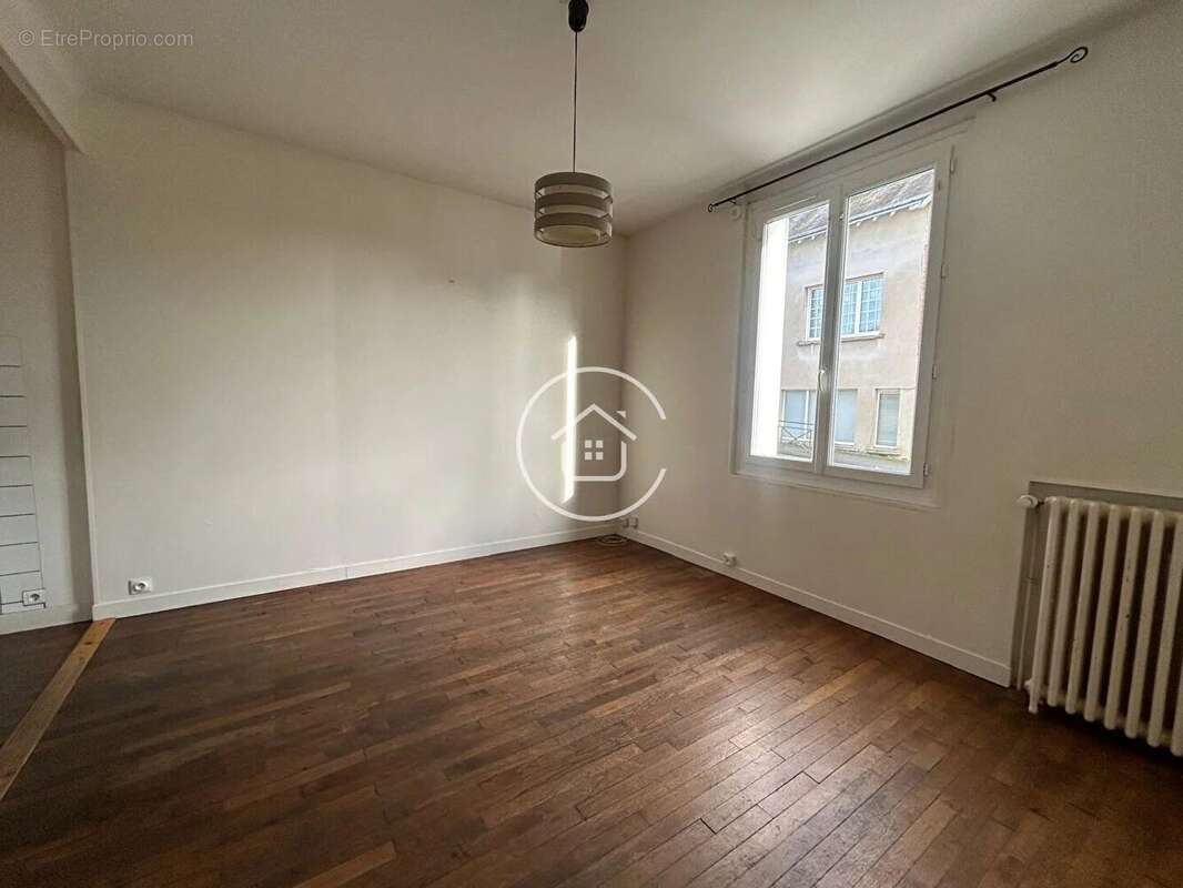 Appartement à BLOIS