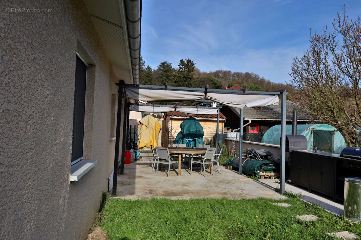 Maison à SEPTEME