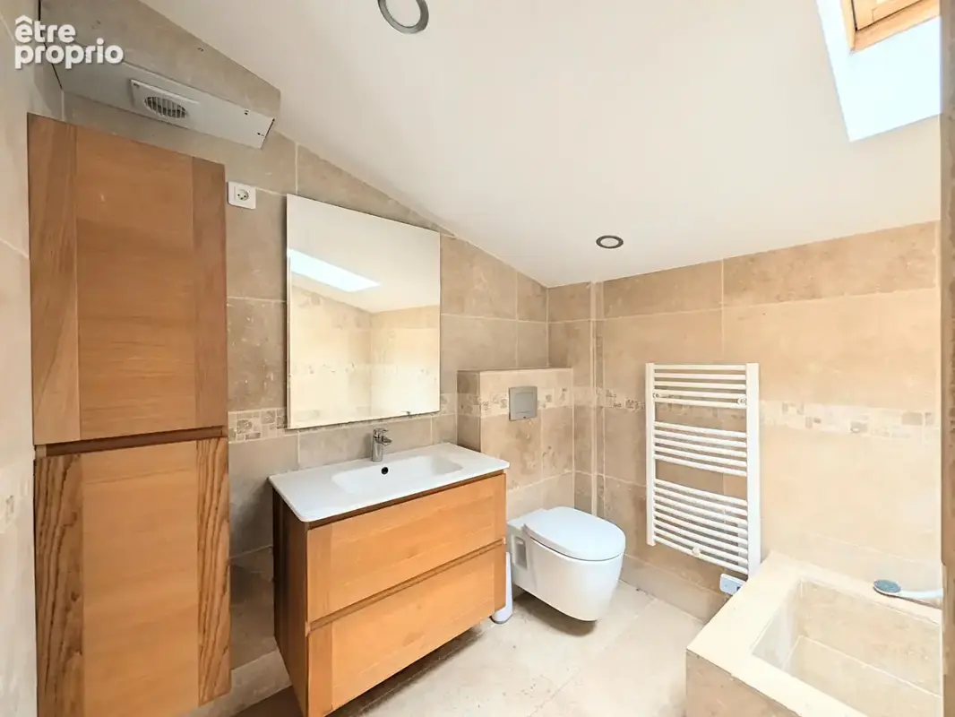 Maison La Garenne Colombes 4 pièces 108 m2 - photo 7