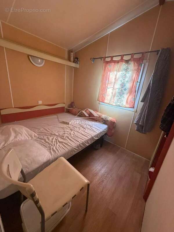 Proche Servas  , au calme , sans vis à vis maison sur 2400 m² de terrain - photo 18