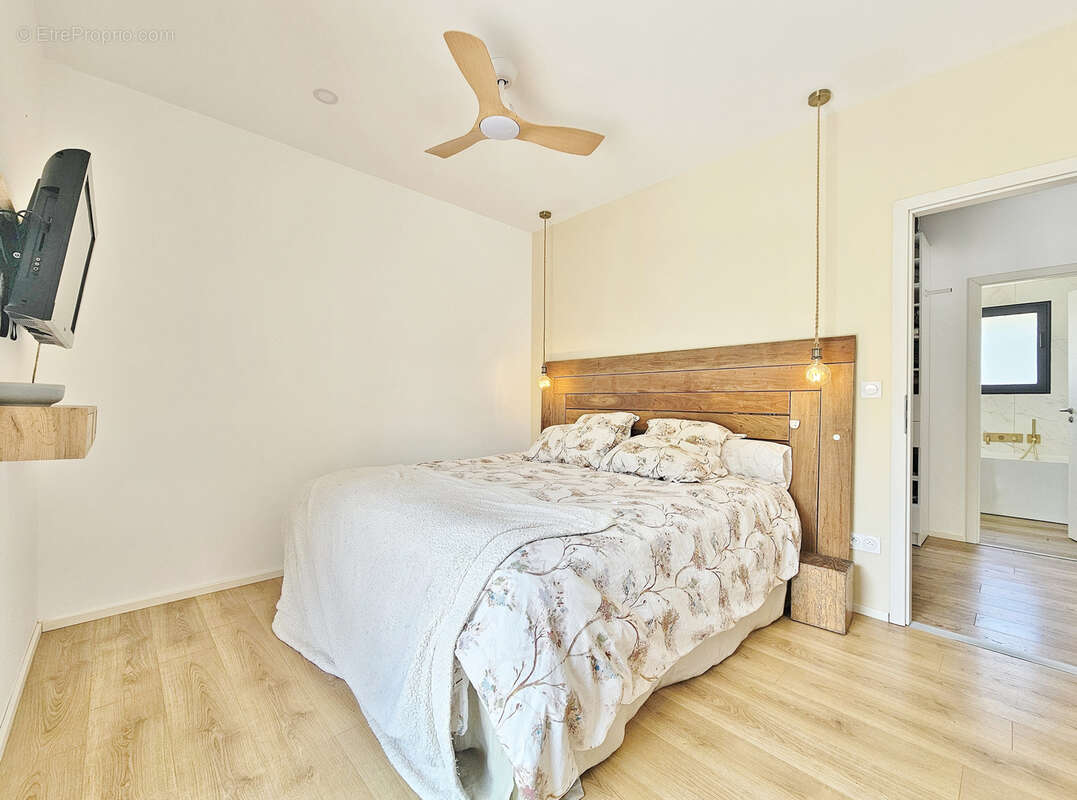 Maison à PIETROSELLA