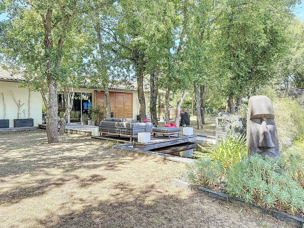 Photo 1 - Maison à SAINT-LYS