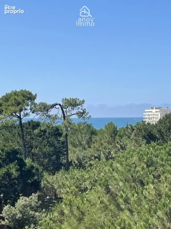 Appartement à LES SABLES-D'OLONNE