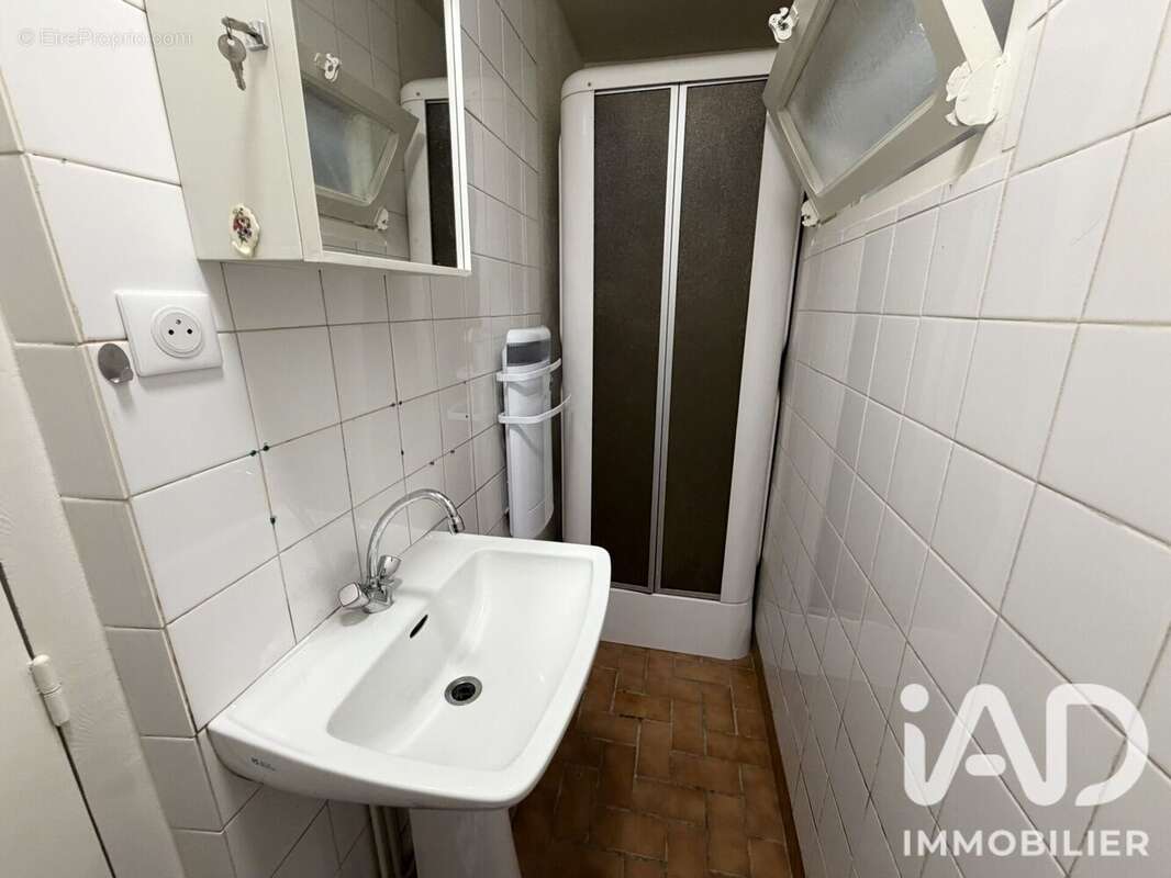 Maison 60 m² à Le Falgoux  - photo 6