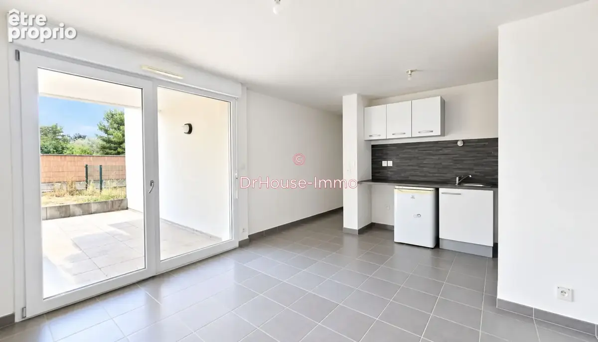 Appartement 2 pièces 39 m² à vendre à Blagnac (31700) - photo 3