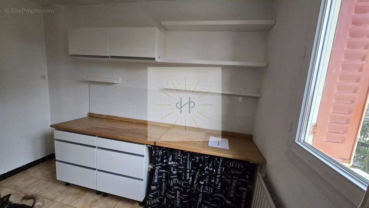 Appartement à ROMANS-SUR-ISERE