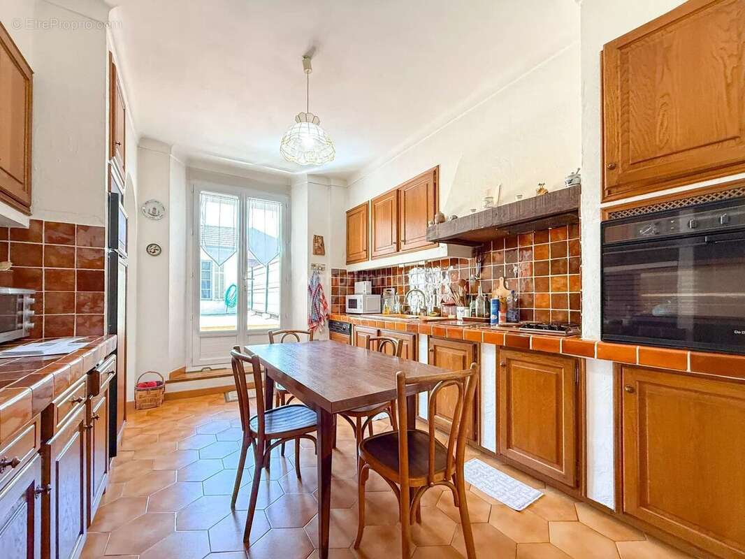 Appartement à DRAGUIGNAN