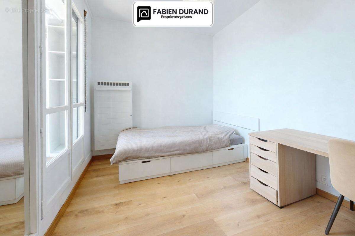 Appartement T4 91,73 m2  Garage Ascenseur à Draguignan - photo 11