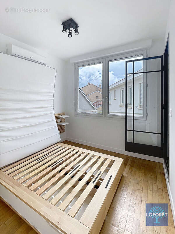 Appartement Vandoeuvre Les Nancy 5 pièces pour investisseurs - photo 8