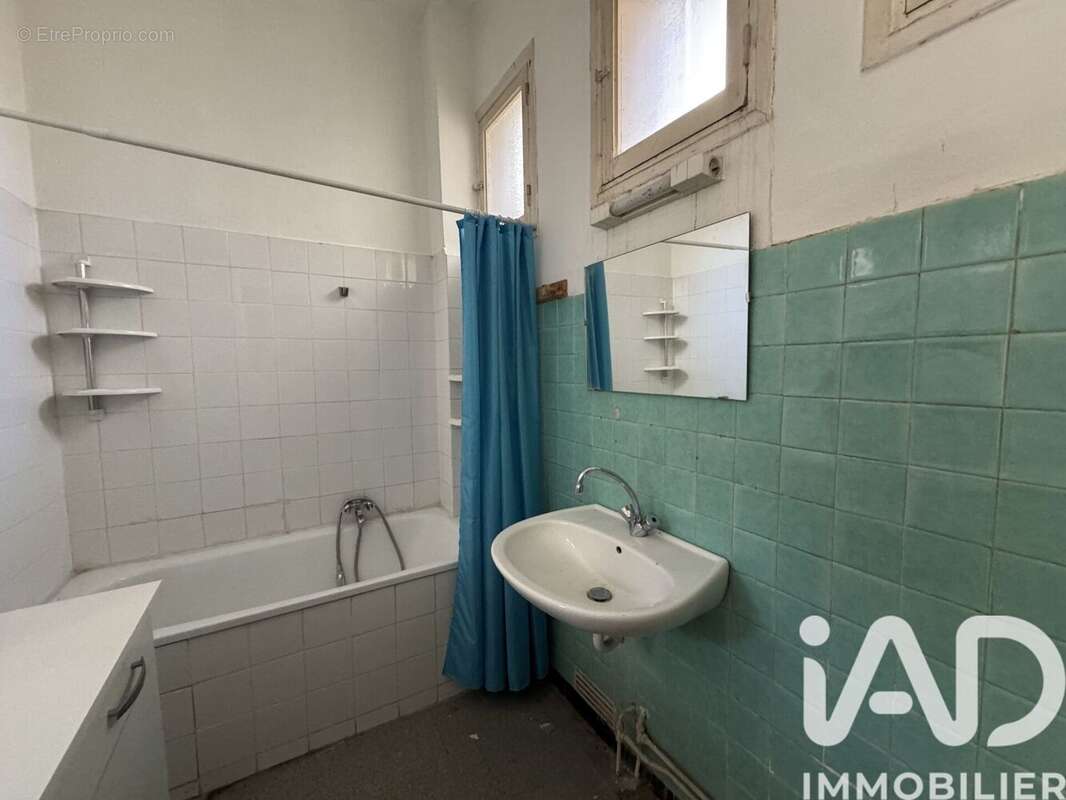 Photo 5 - Appartement à NIMES