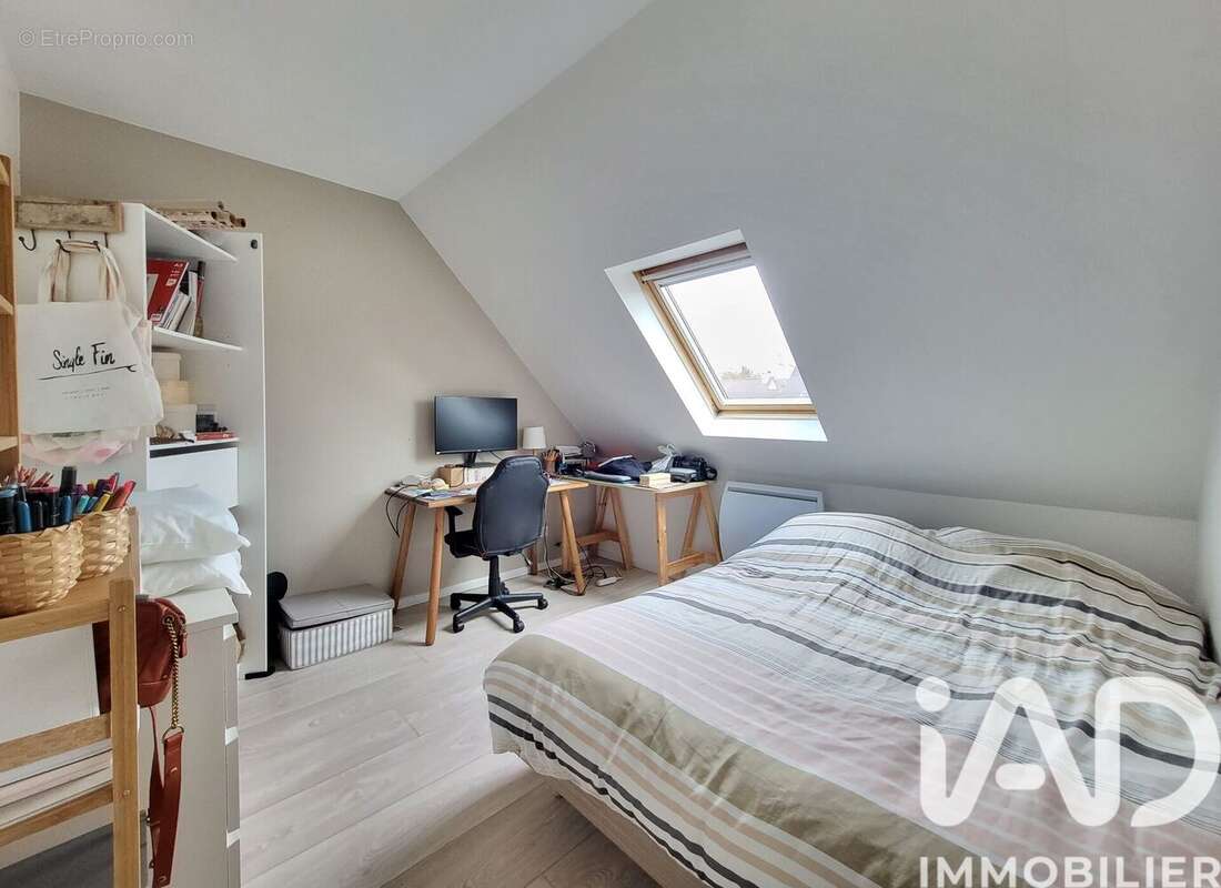 Photo 3 - Maison à BONO