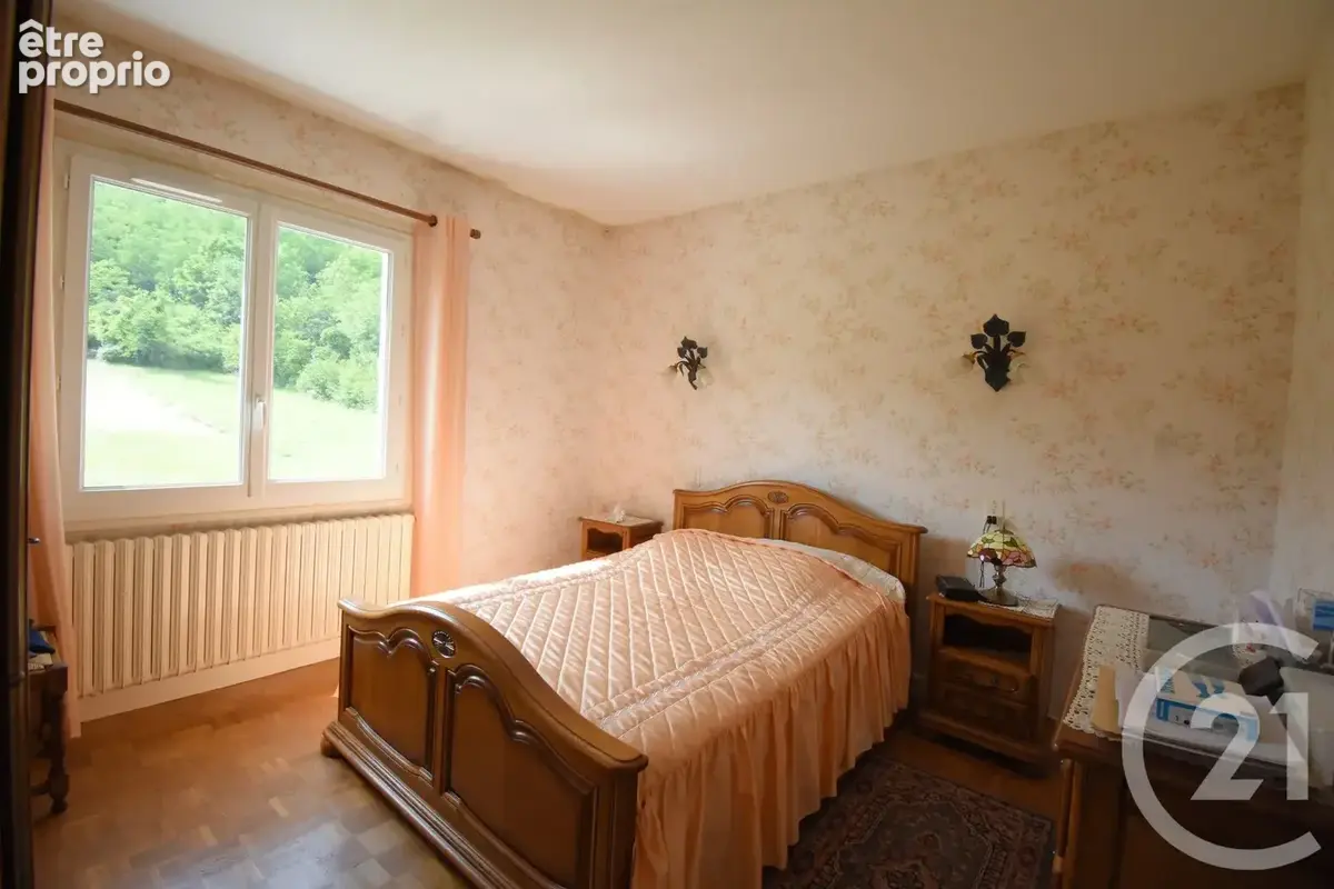 Maison 4 pièces 151 m² à vendre à Creuzier-Le-Vieux (03300) - photo 5