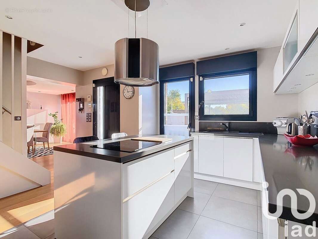 Photo 6 - Maison à CANDILLARGUES