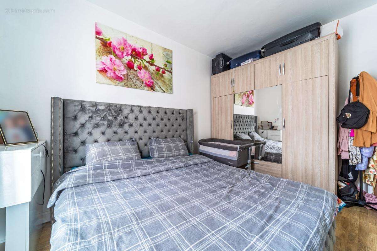 Appartement à BOBIGNY