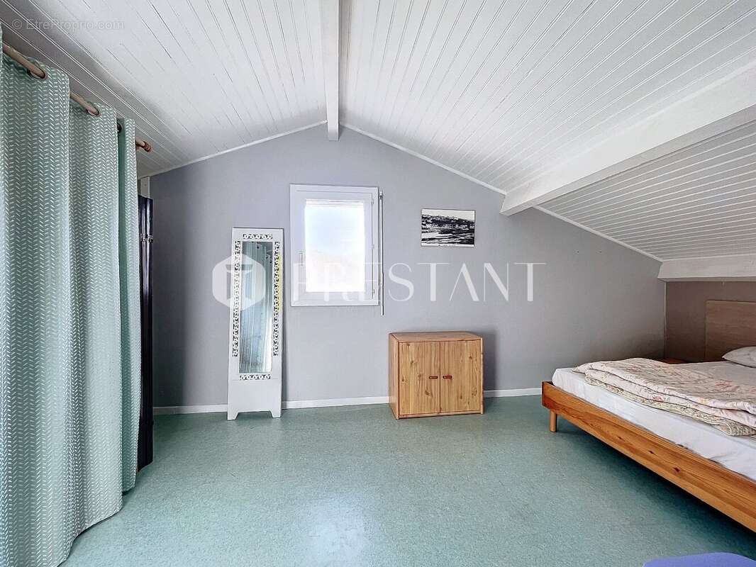 Maison à BASSUSSARRY