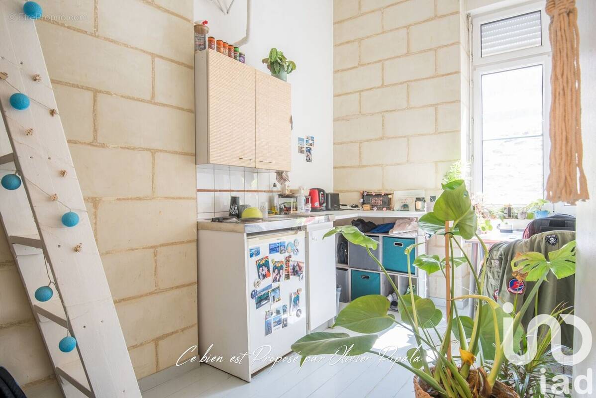 Photo 1 - Appartement à ANGERS