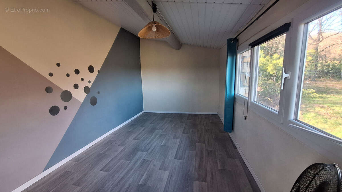 Maison à MARTRES-TOLOSANE