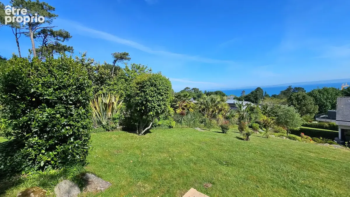 Maison 135 m² à Douarnenez  - photo 2