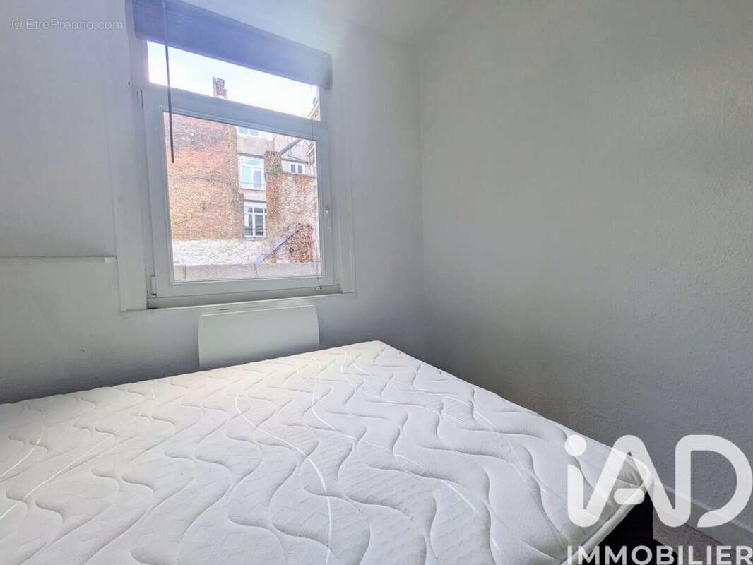 Photo 6 - Appartement à LILLE