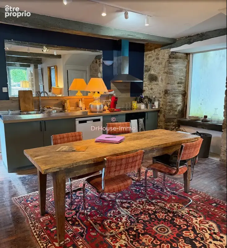 Maison 9 pièces 172 m² à vendre à Quimperle (29300) - photo 50