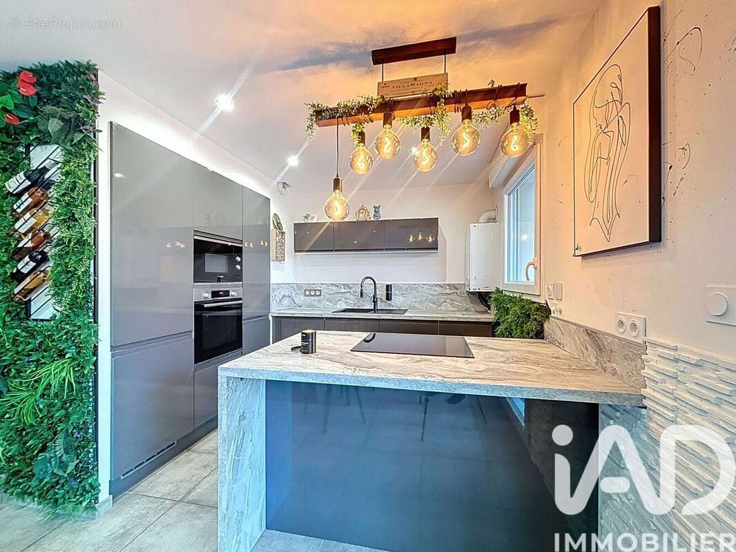 Photo 7 - Appartement à VERNY