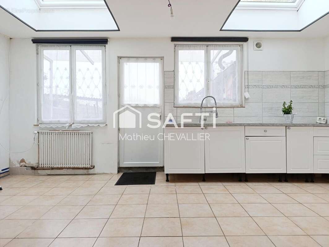 Photo 6 - Maison à ABBEVILLE